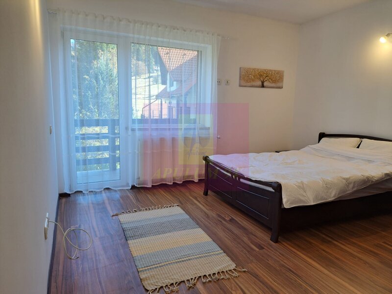 Vila de vanzare in Busteni - Zona Piatra Arsa