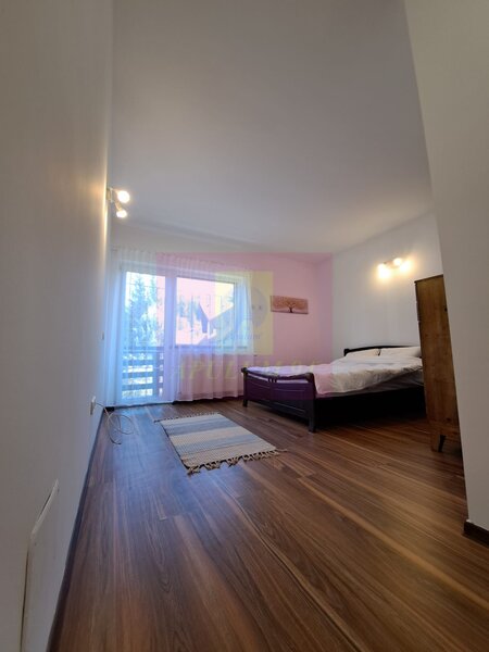 Vila de vanzare in Busteni - Zona Piatra Arsa